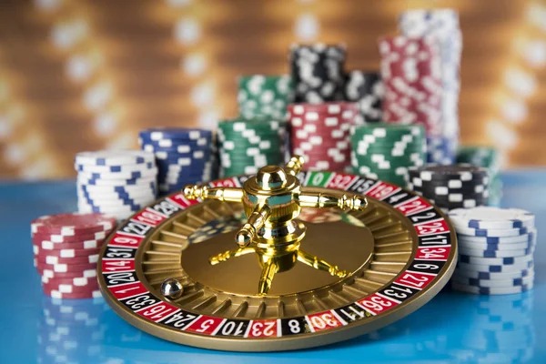 Speed Baccarat table selection screen showing studio and player count